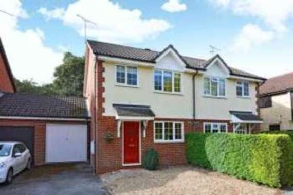 3 Bedroom Detached